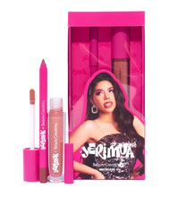 Load image into Gallery viewer, Yeri Mua Lip Duo