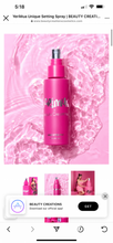 Load image into Gallery viewer, Yeri Mua Setting Spray