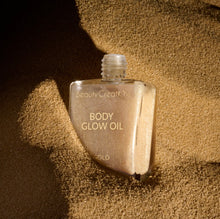 Load image into Gallery viewer, Beauty Creations Body Glow Oil