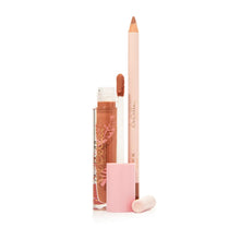 Load image into Gallery viewer, Be Bella Wild Desire Lip Set