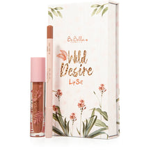 Load image into Gallery viewer, Be Bella Wild Desire Lip Set