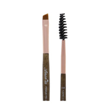 Load image into Gallery viewer, Amorus 120-Brow & Liner Duo Brush