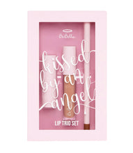 Load image into Gallery viewer, Be Bella Kissed by an Angel Lip Trio Set