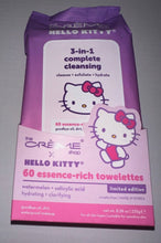 Load image into Gallery viewer, Hello Kitty Wipes
