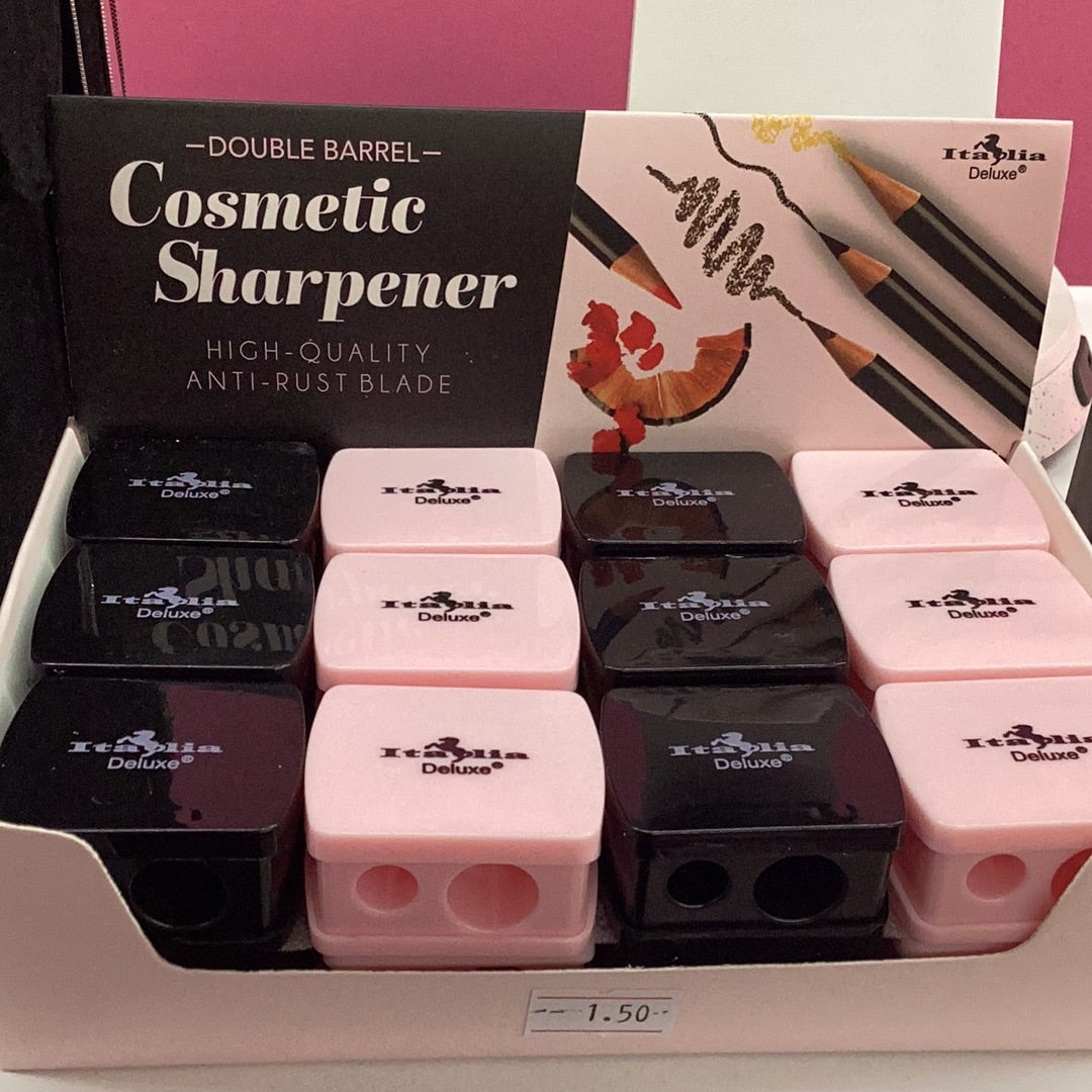 Italia deluxe Sharpener GandG Fashion