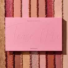 Load image into Gallery viewer, Tease Me Eye Shadow Pallet
